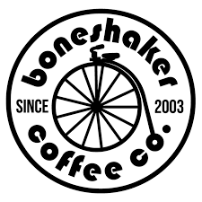 Boneshaker Coffee